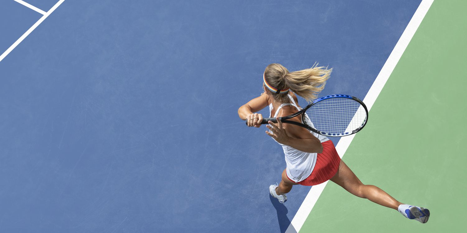 7 Beste tennisschoenen voor vrouwen, getest door een tennisser