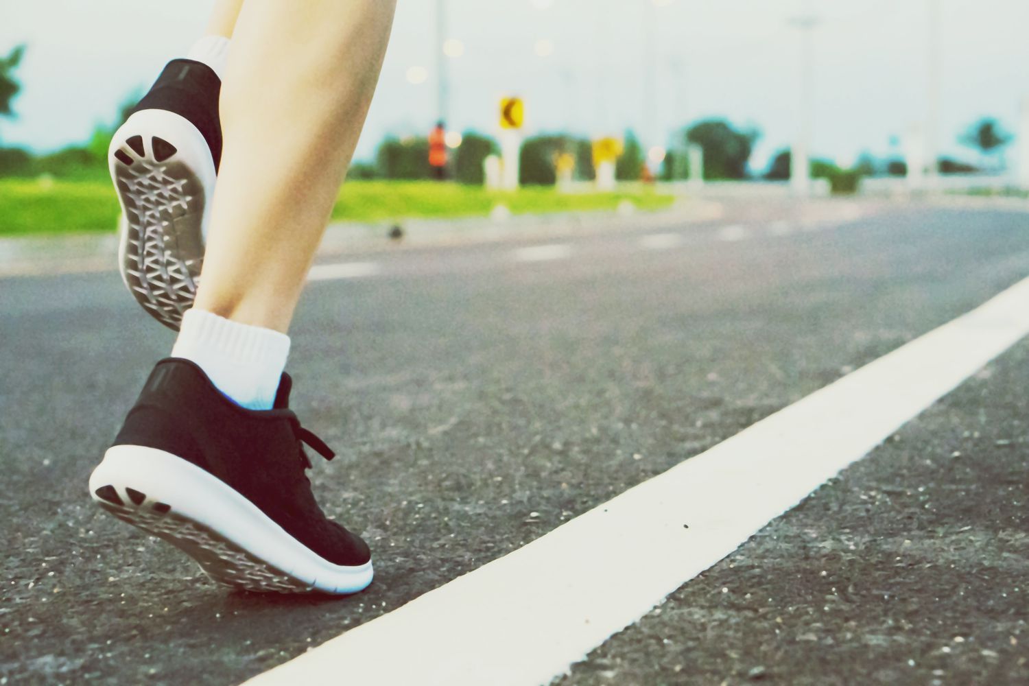 De 11 beste hardloopsokken, volgens een hardloopcoach