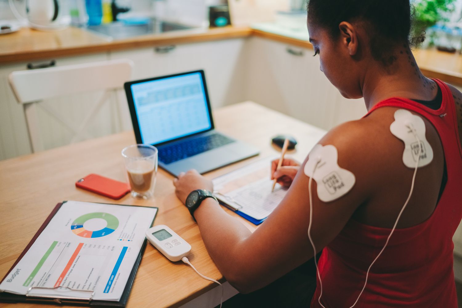 Beste online fysiotherapieprogramma's