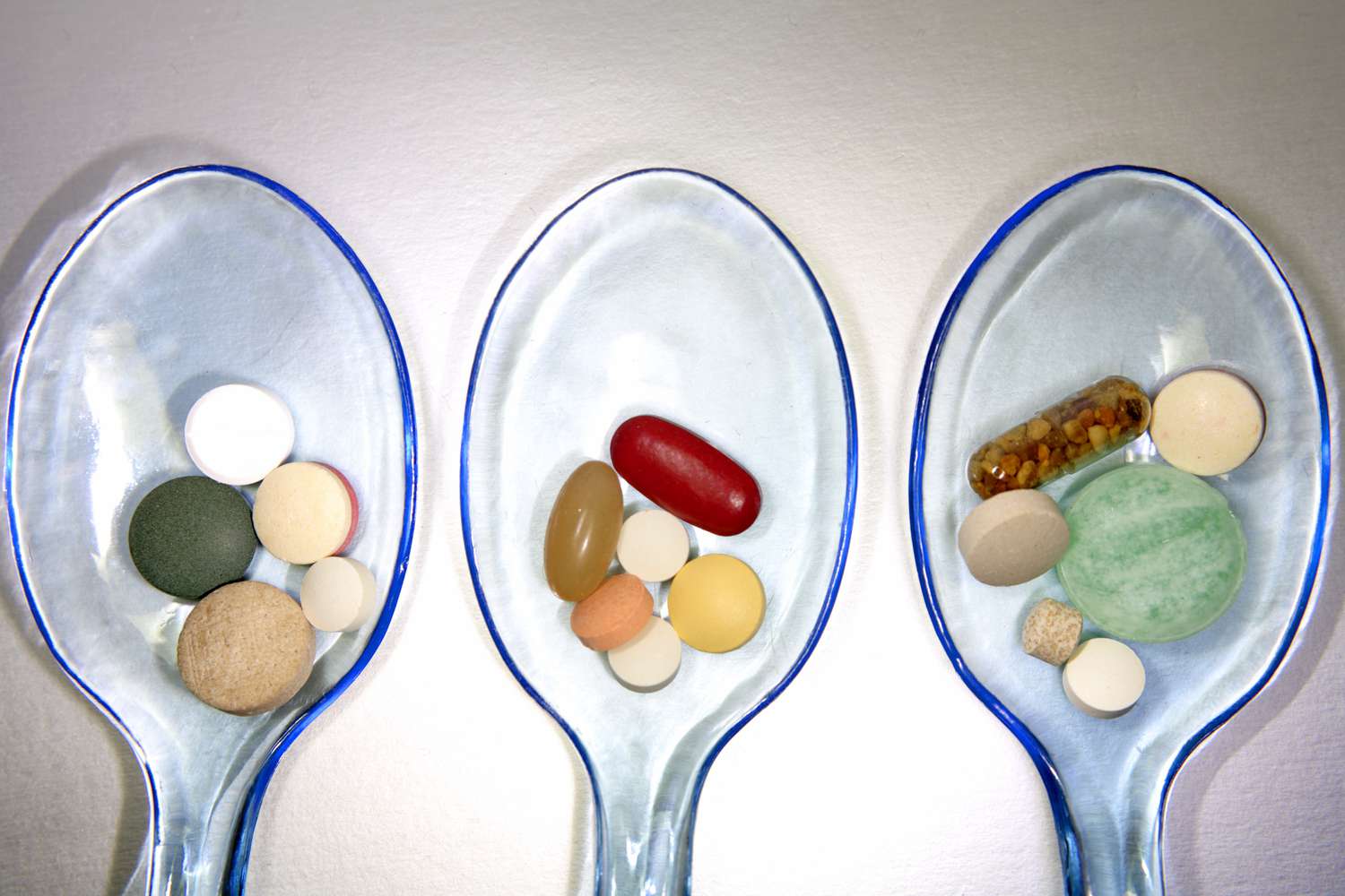 De 11 beste glutenvrije vitaminemerken, volgens een diëtist