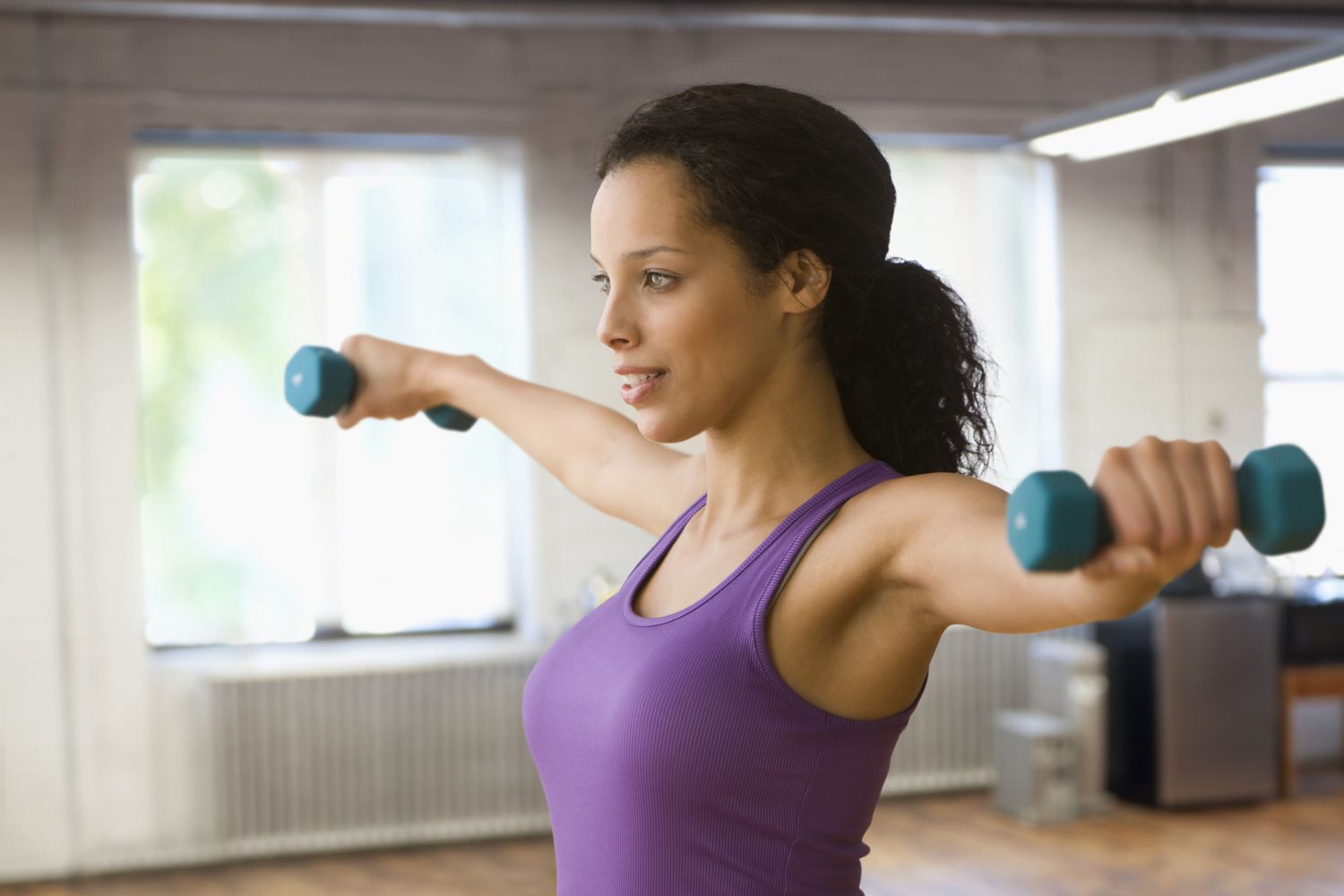 7 Beste goedkope home-trainingsapparatuur