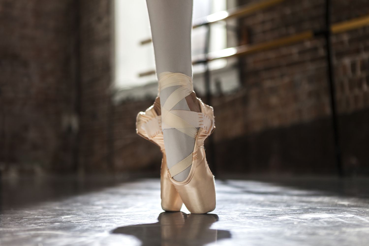 Beste online balletlessen