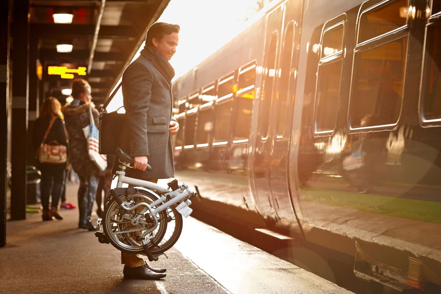 De 7 beste vouwfietsen van 2023