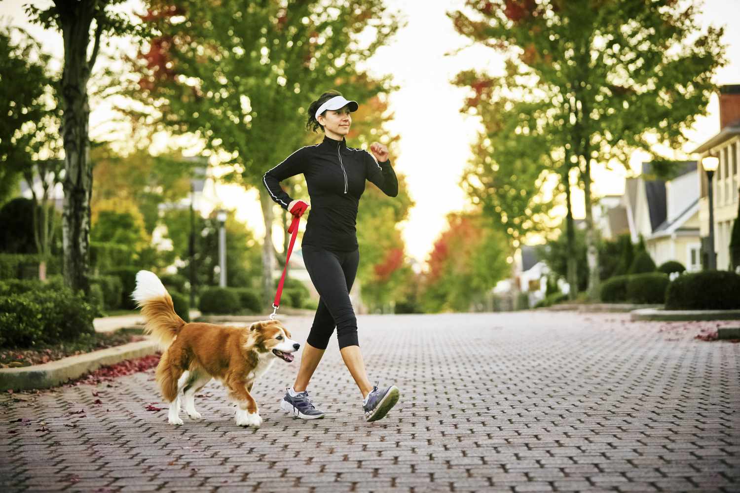 De beste wandelschoenen voor dames, getest door een personal trainer