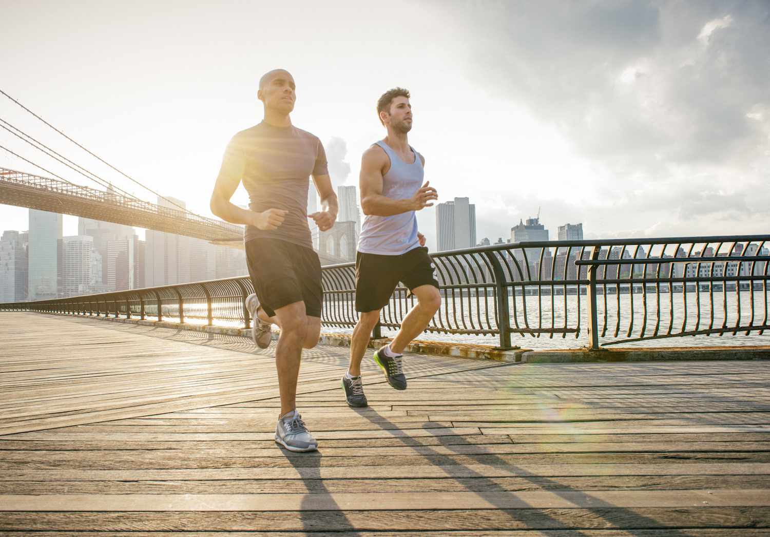 De 6 beste hardloopschoenen voor heren voor onderpronators