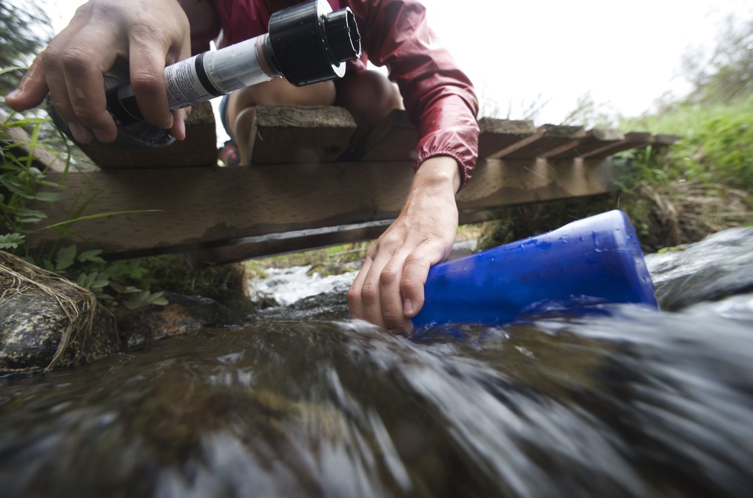 11 Beste gefilterde waterflessen van 2023 voor schoon water op elk avontuur