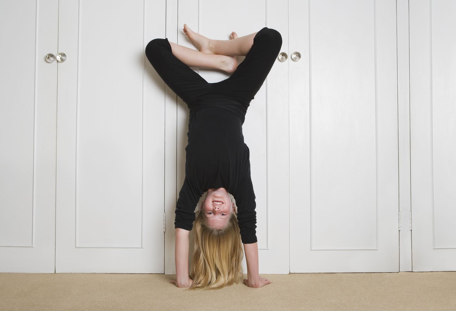 Beste online gymnastieklessen