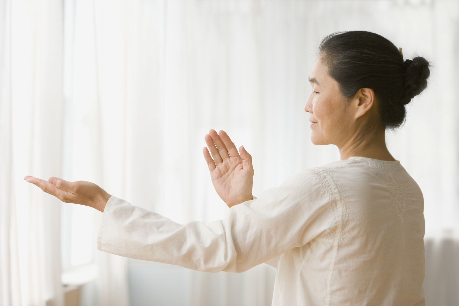Beste online Tai Chi-lessen