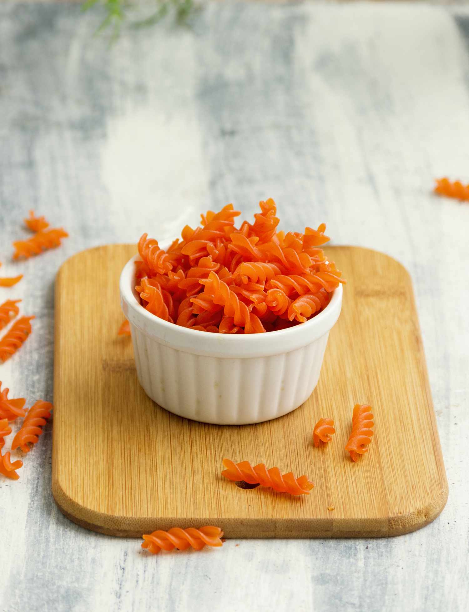 De beste glutenvrije pasta's, volgens een diëtist