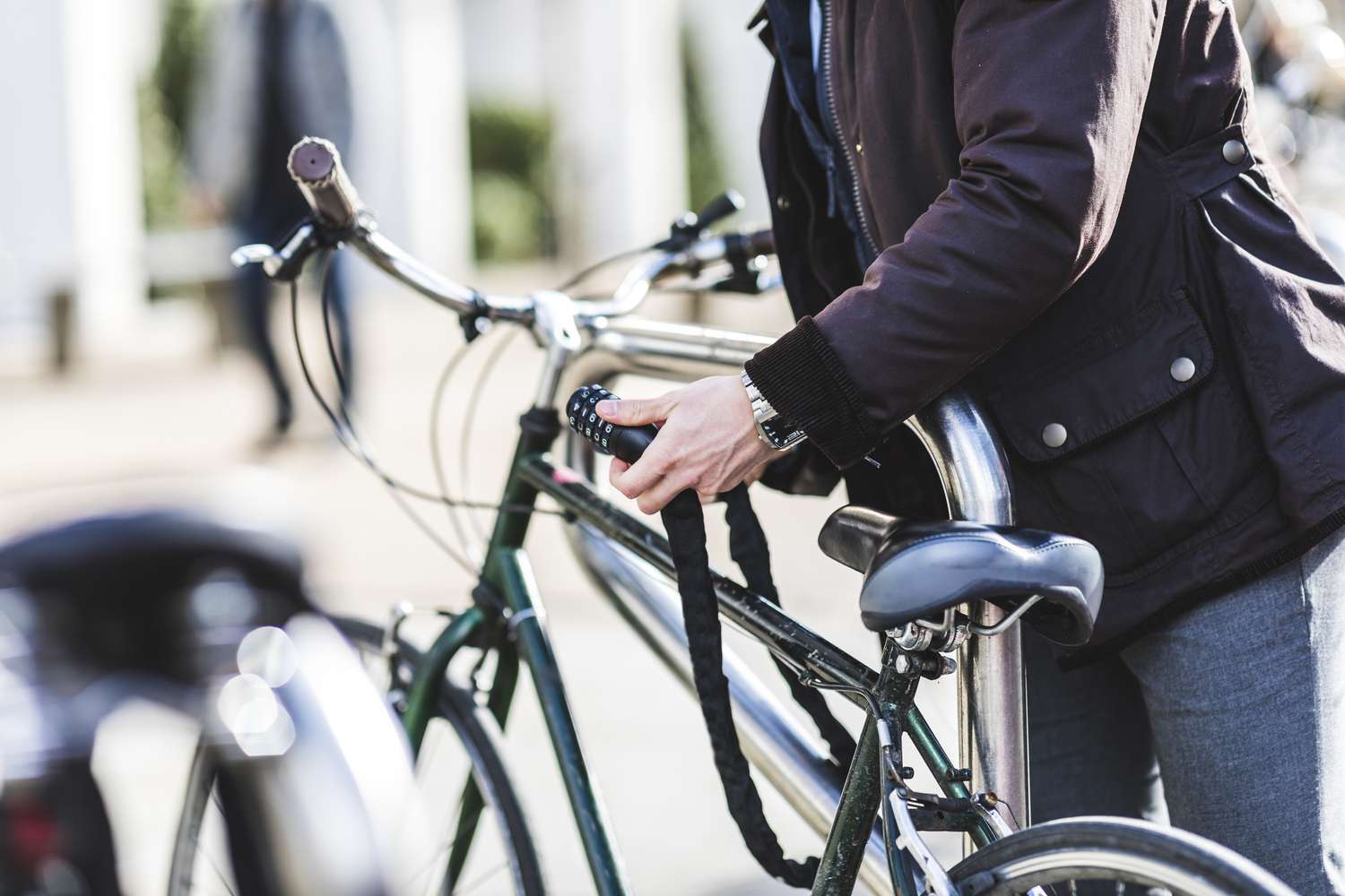 11 Beste fietssloten van 2023 voor veilige opslag