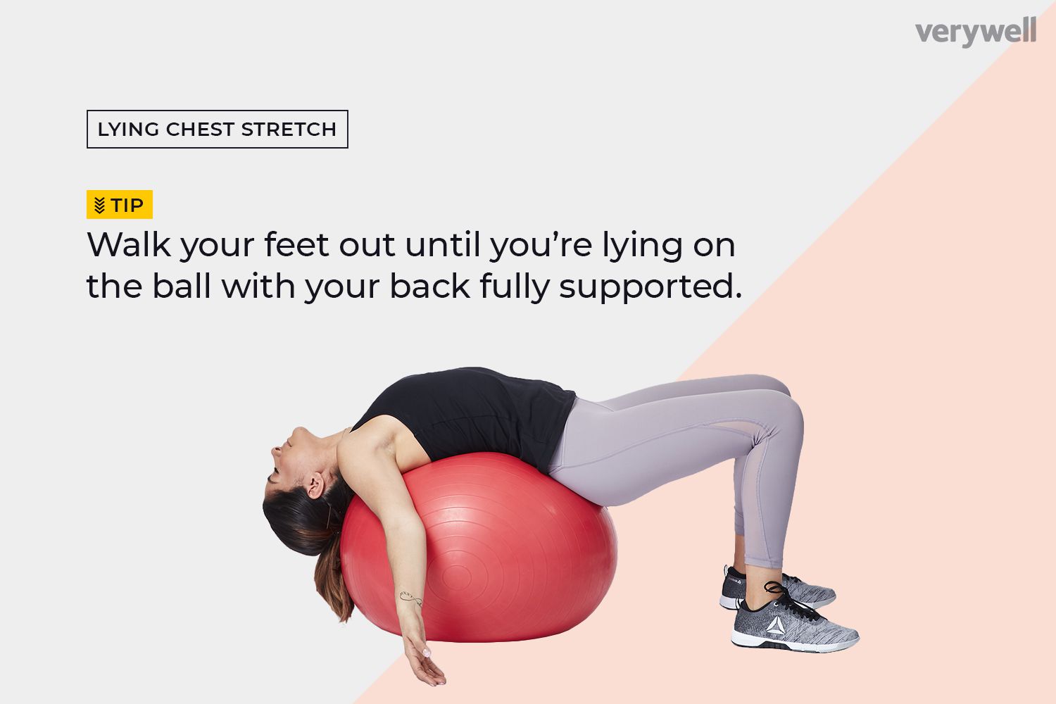 Borst stretch