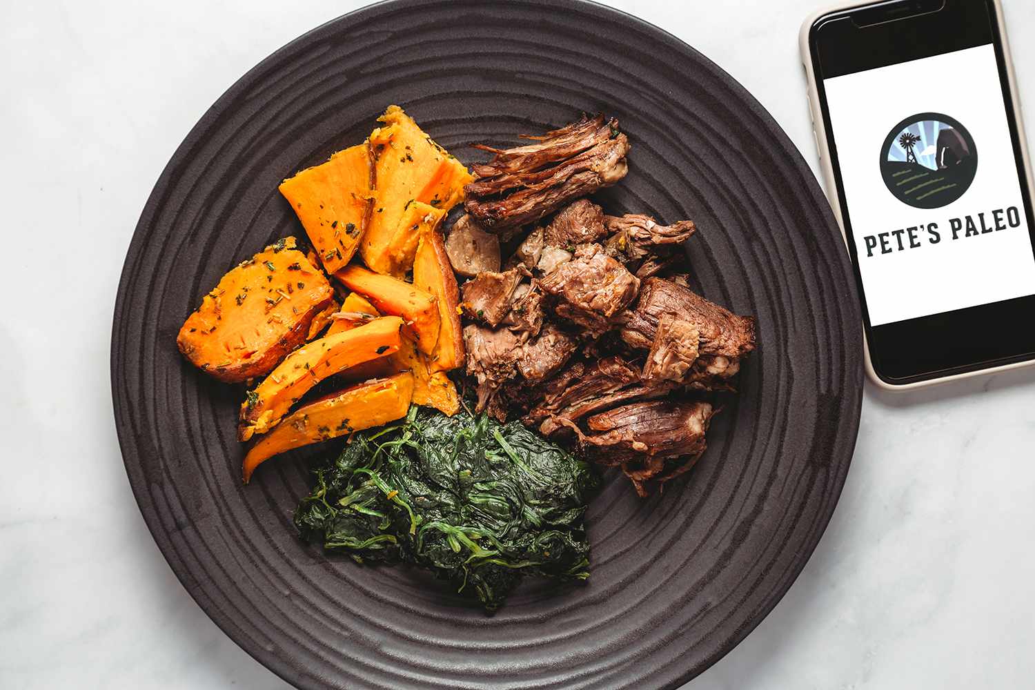 Beste Paleo maaltijdbezorgdiensten