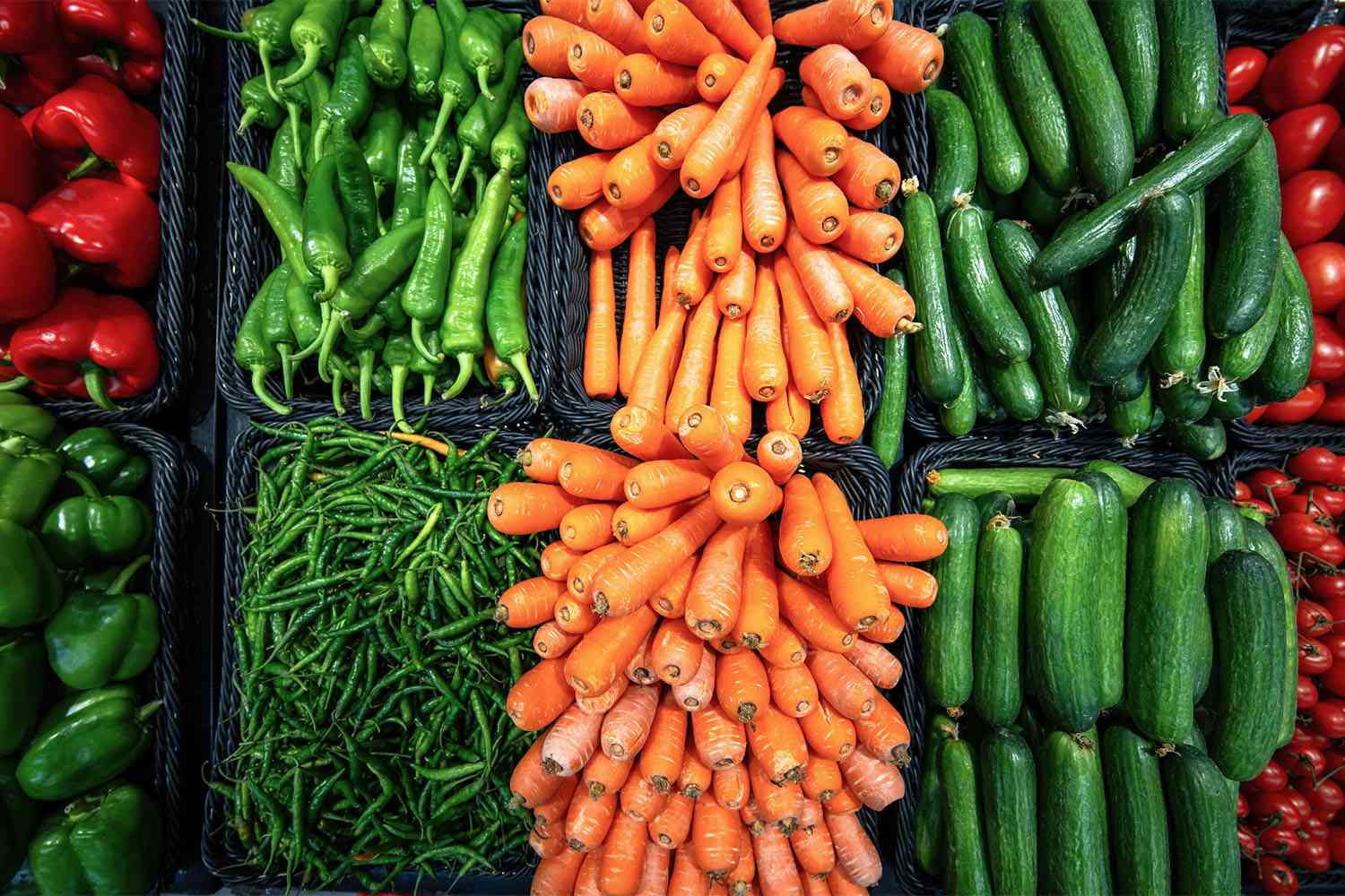 Beste bezorgdiensten voor producten