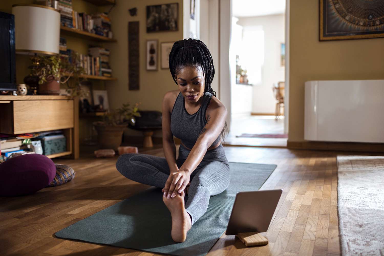 Beste online personal trainers