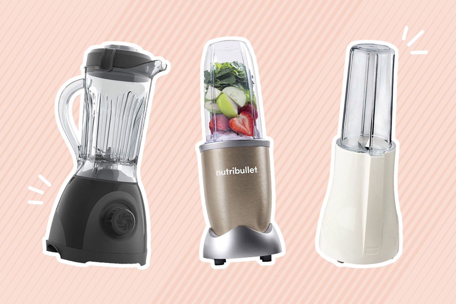 De 10 beste blenders voor eiwitshakes van 2023