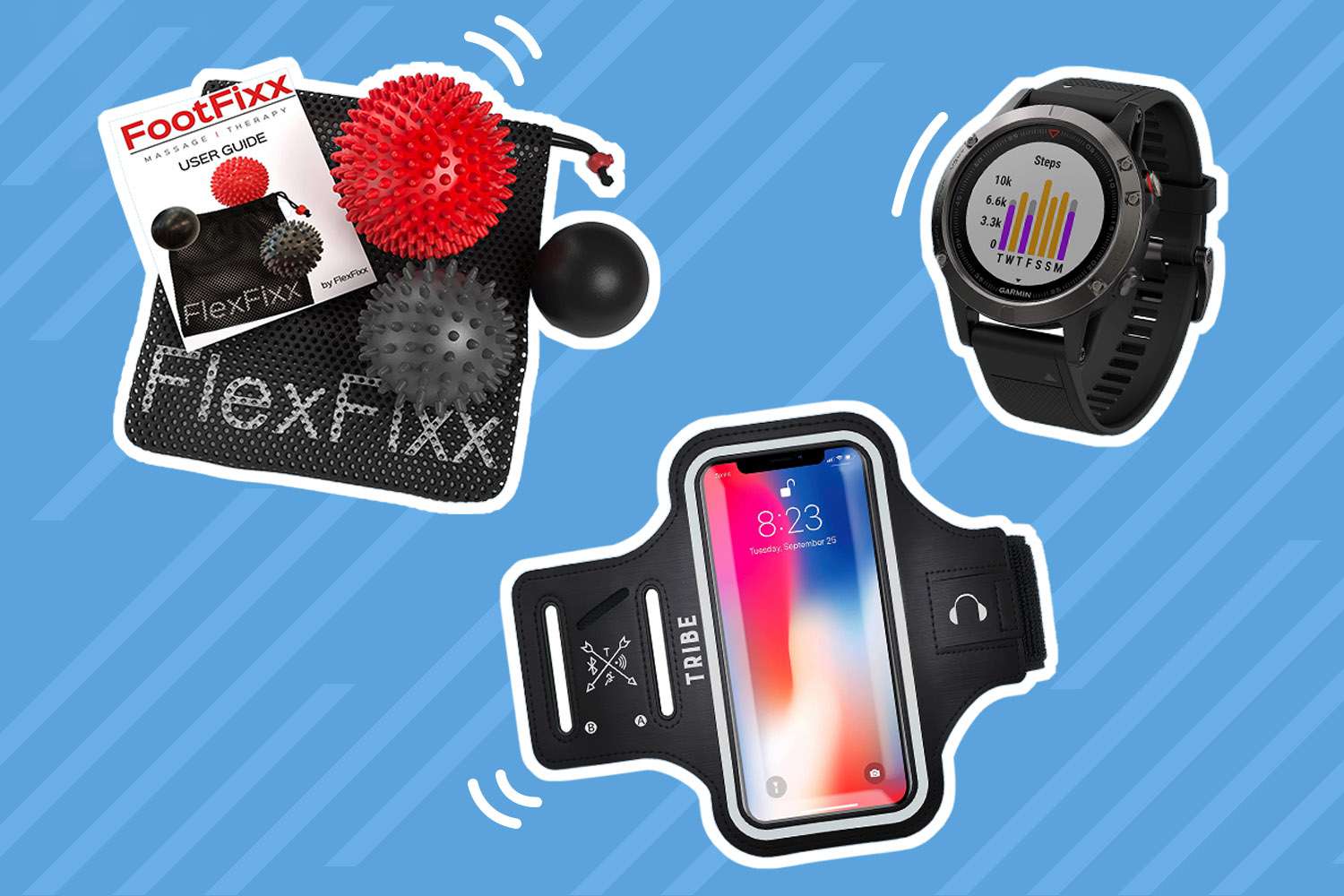De 24 beste hardloopcadeaus voor mannen, volgens een hardloopcoach