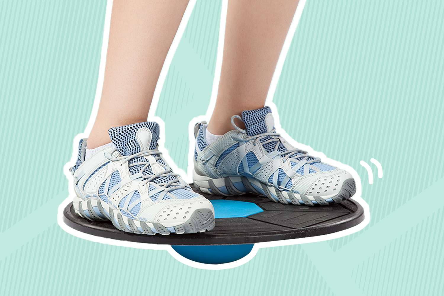 De beste balansborden om stabiliteit en flexibiliteit te vergroten en uw kern te activeren