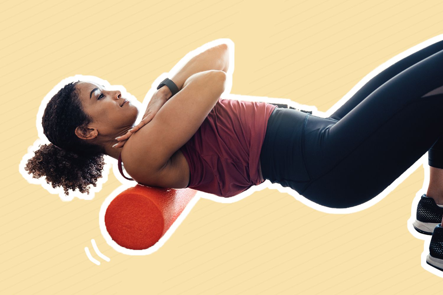 De 14 beste foamrollers van 2023, getest en beoordeeld