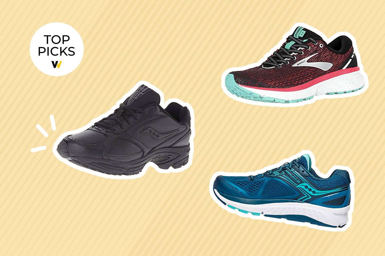 De 12 beste wandelschoenen voor platvoeten van 2023, getest en beoordeeld