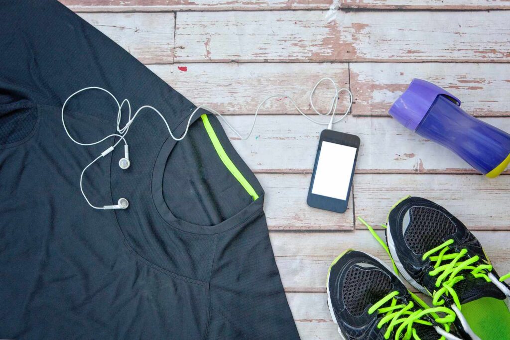 Wat te dragen hardlopen: de beste kleding en uitrusting voor beginners