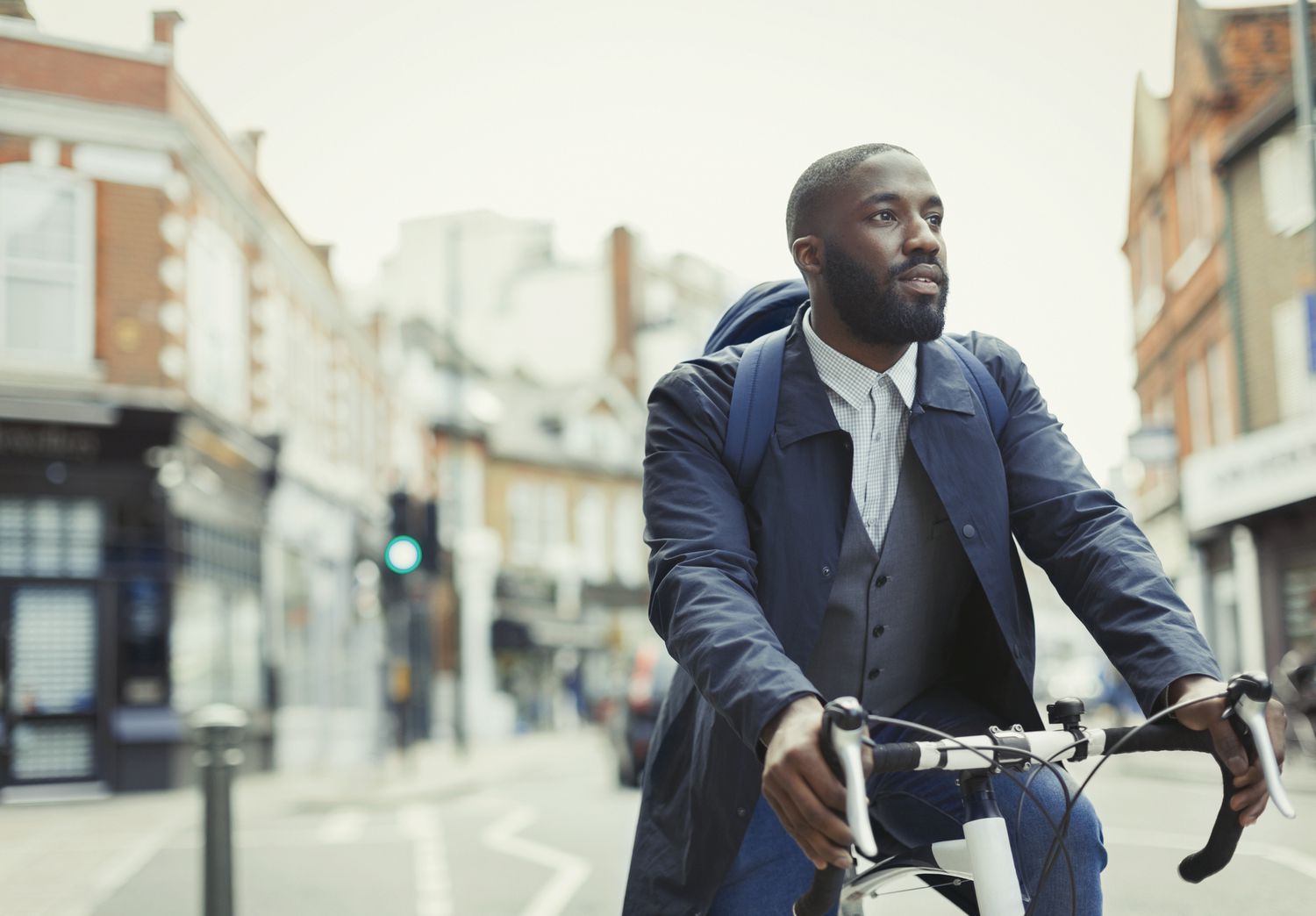 De beste forensenfietsen om van en naar het werk te gaan