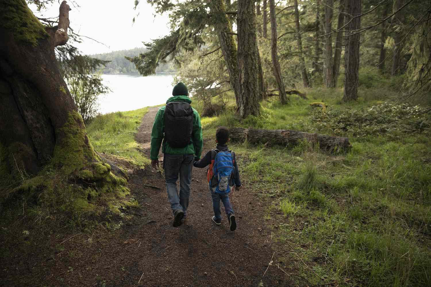 De 11 beste wandelrugzakken van 2023