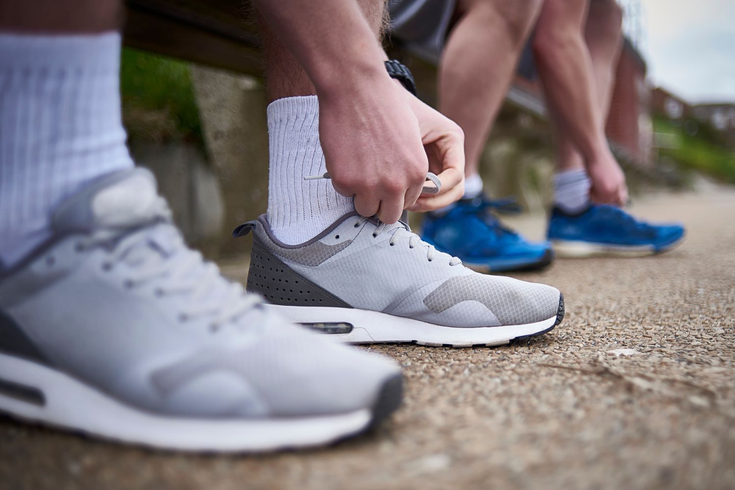 De 11 beste schoenen voor rugpijn van 2023