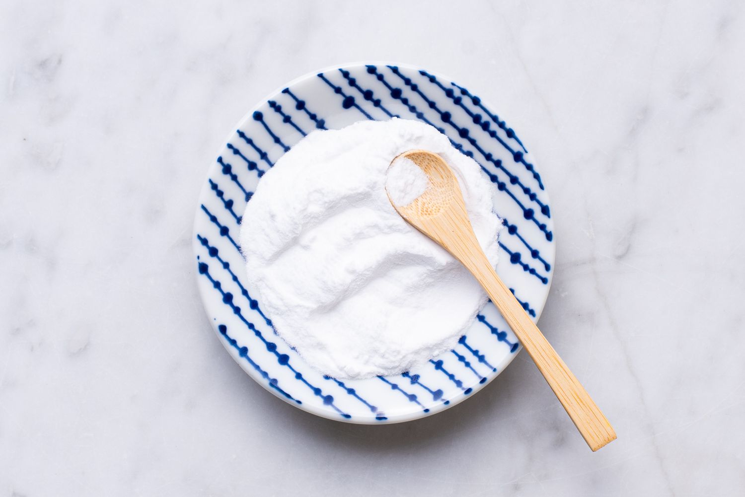 Baking Soda Voedingsfeiten en gezondheidsvoordelen