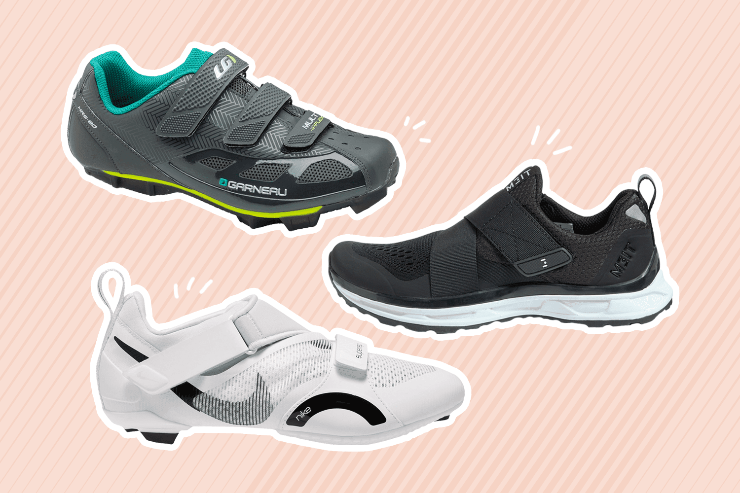 De 11 beste spinschoenen van 2023