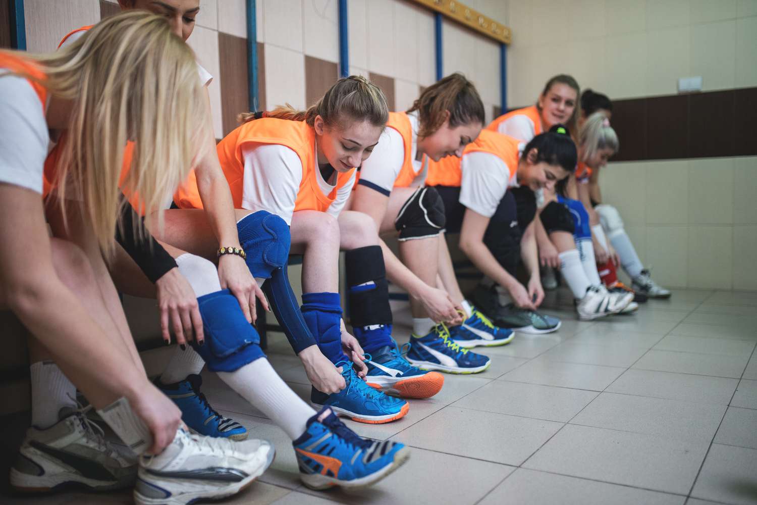 De 11 beste volleybalschoenen van 2023