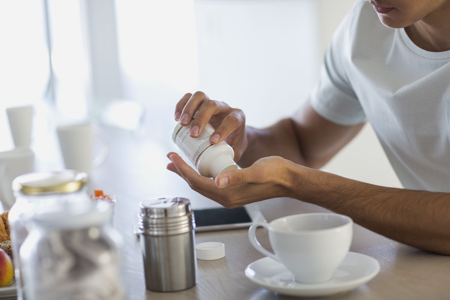 De 8 beste melatonine supplementen, goedgekeurd door een diëtist