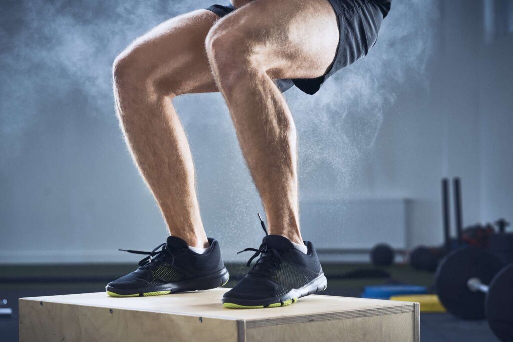 De 7 beste CrossFit-schoenen voor mannen van 2023