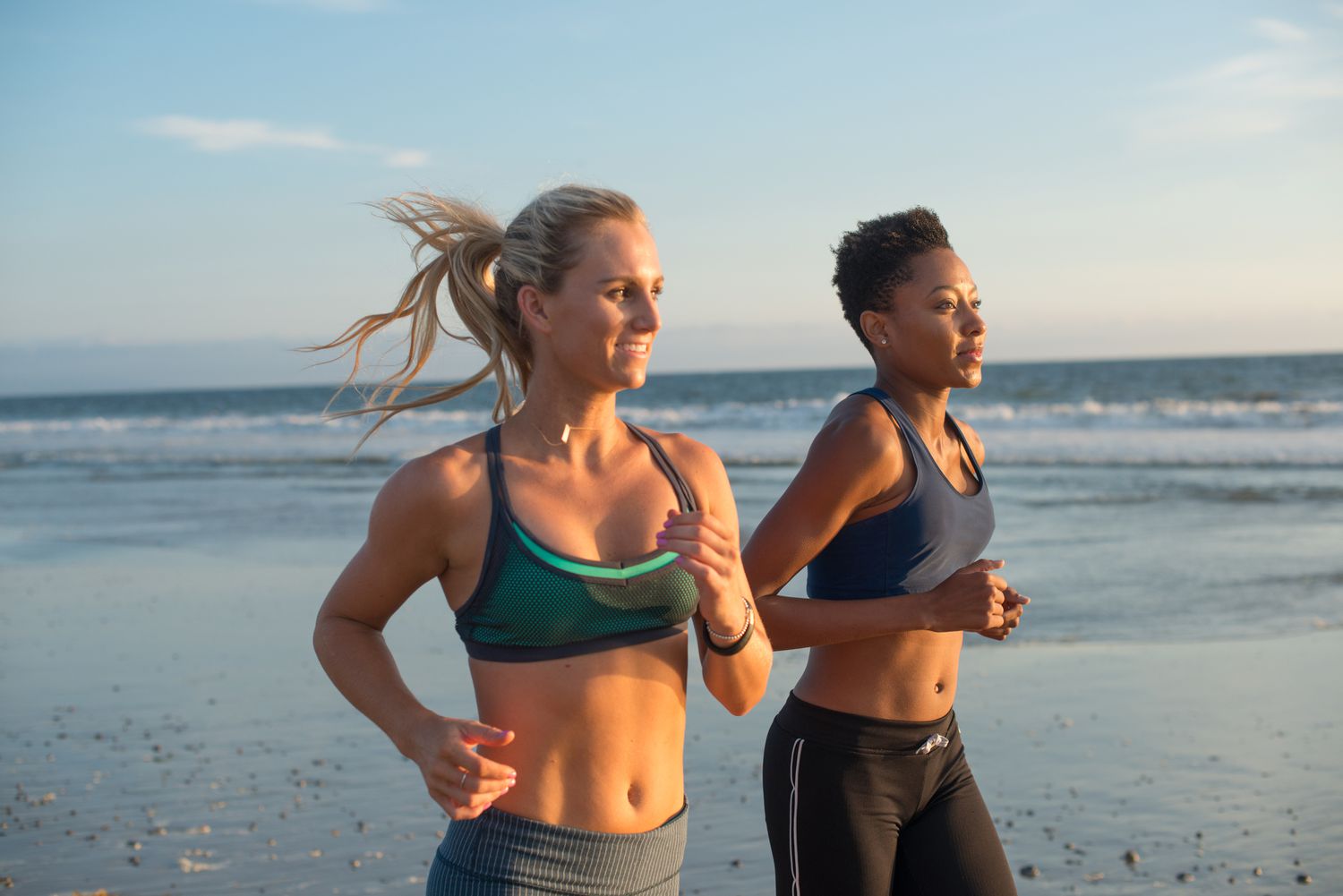 De beste sportbeha's voor elke vorm van training