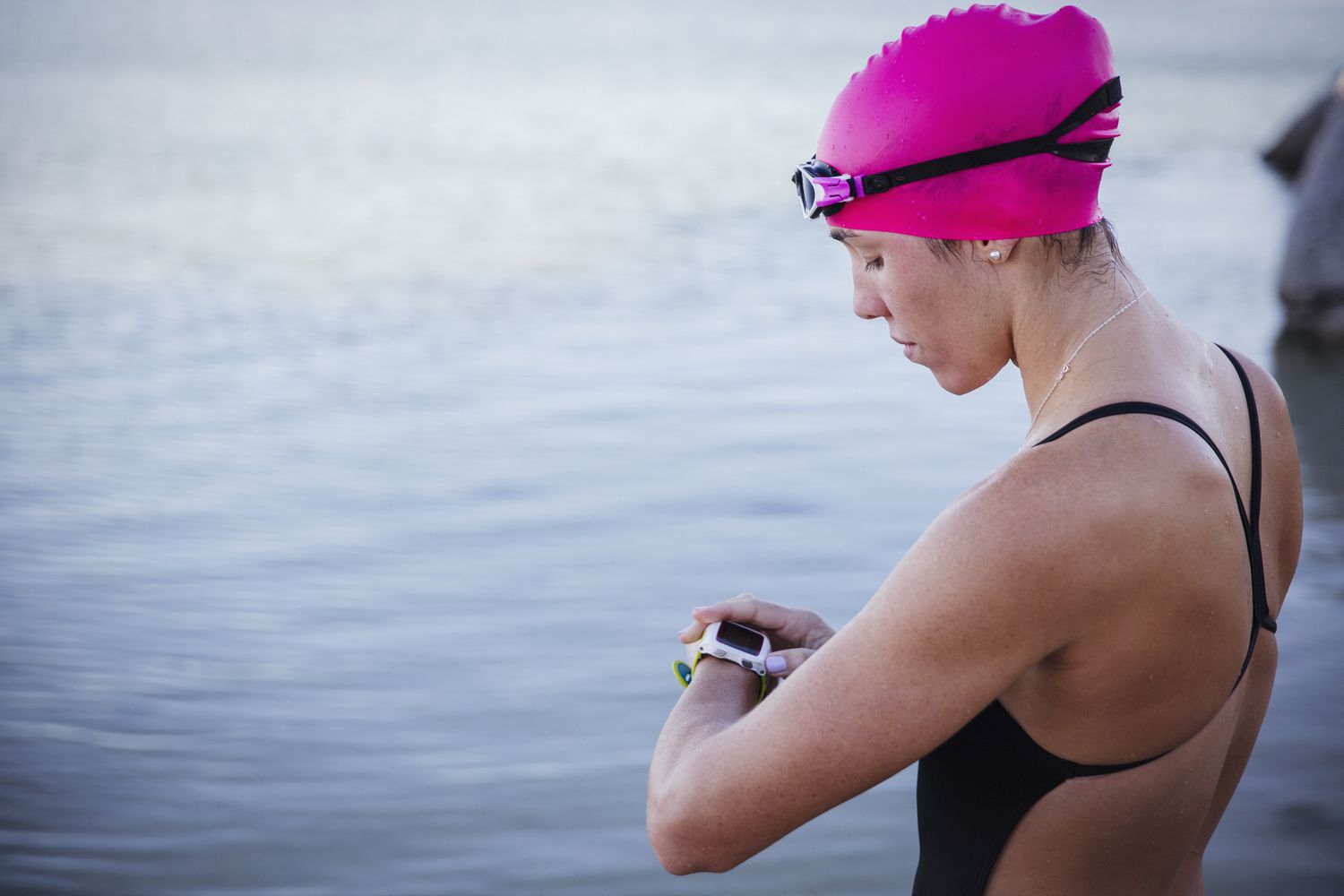 De 4 beste waterdichte fitnesstrackers van 2023