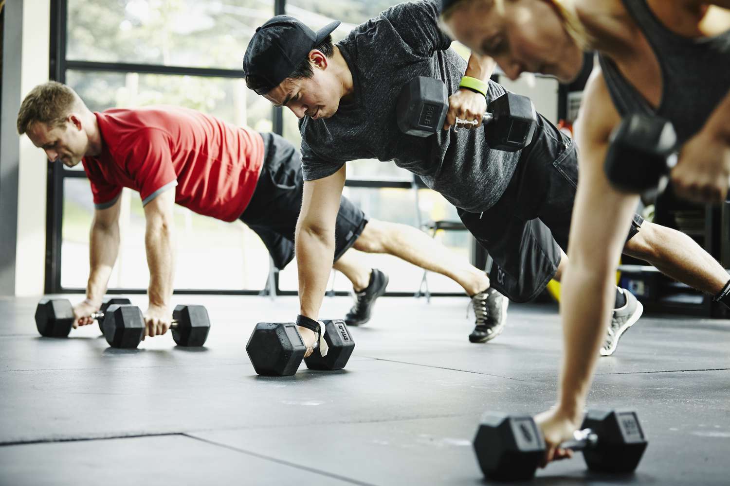 De 15 beste anti-geur trainingskleding van 2023