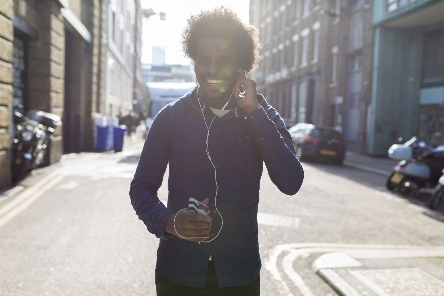 7 Beste audiospelers voor low-tech wandelingen