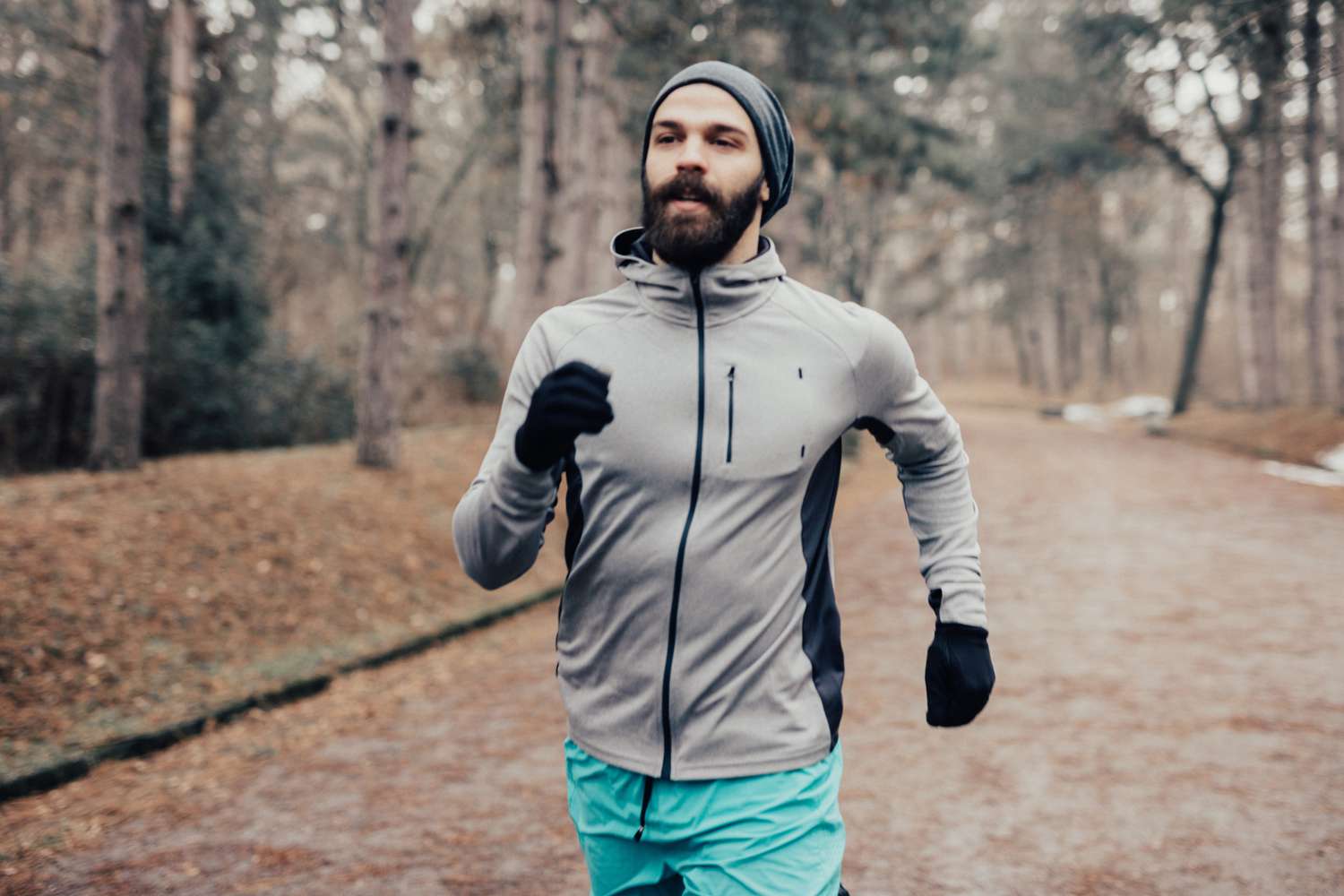 De beste winterloophoeden, volgens een hardloopcoach