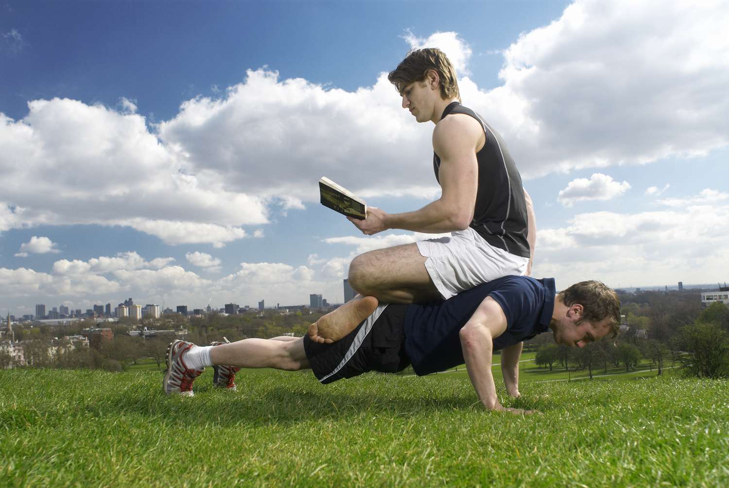 De 7 beste sportpsychologieboeken van 2023