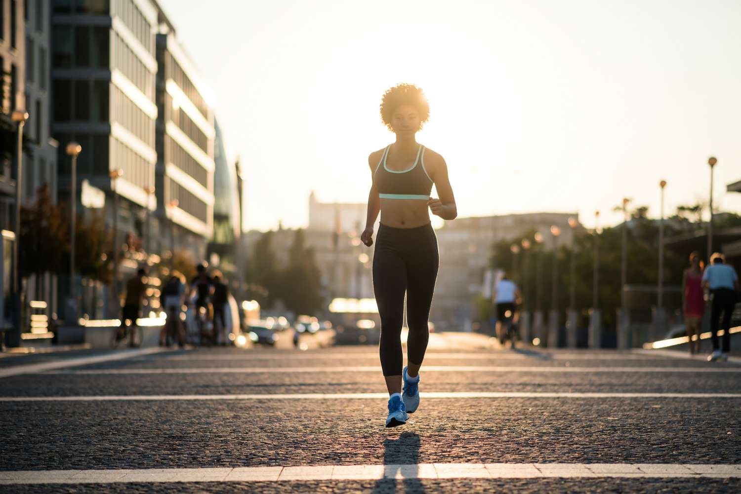 De beste uitrusting voor het lopen van een marathon - topkeuzes van een hardloopcoach
