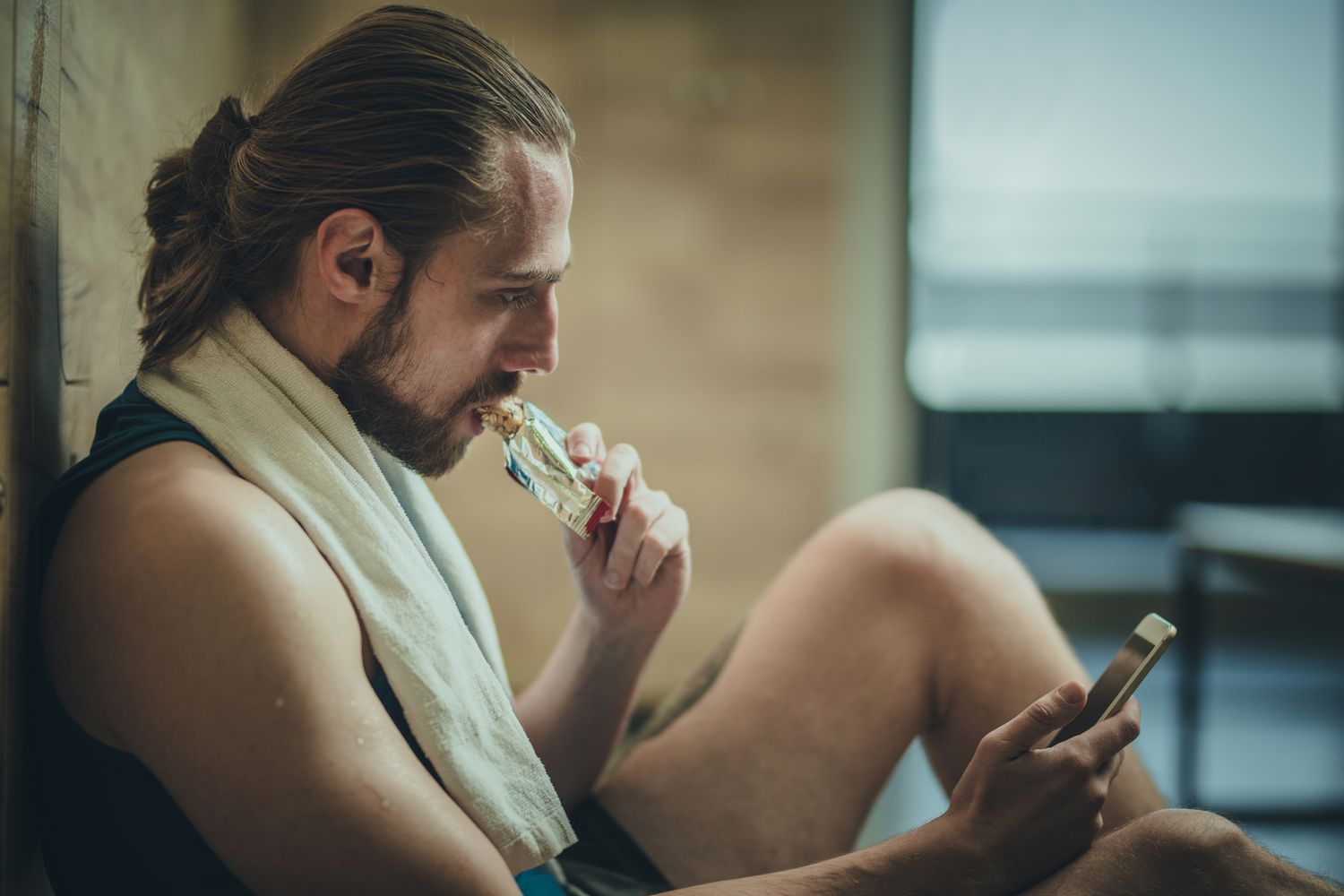 De 8 beste koolhydraatarme snacks van 2023, volgens een diëtist