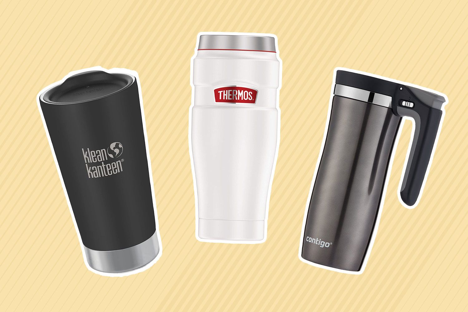 De 9 beste geïsoleerde tumblers van 2023