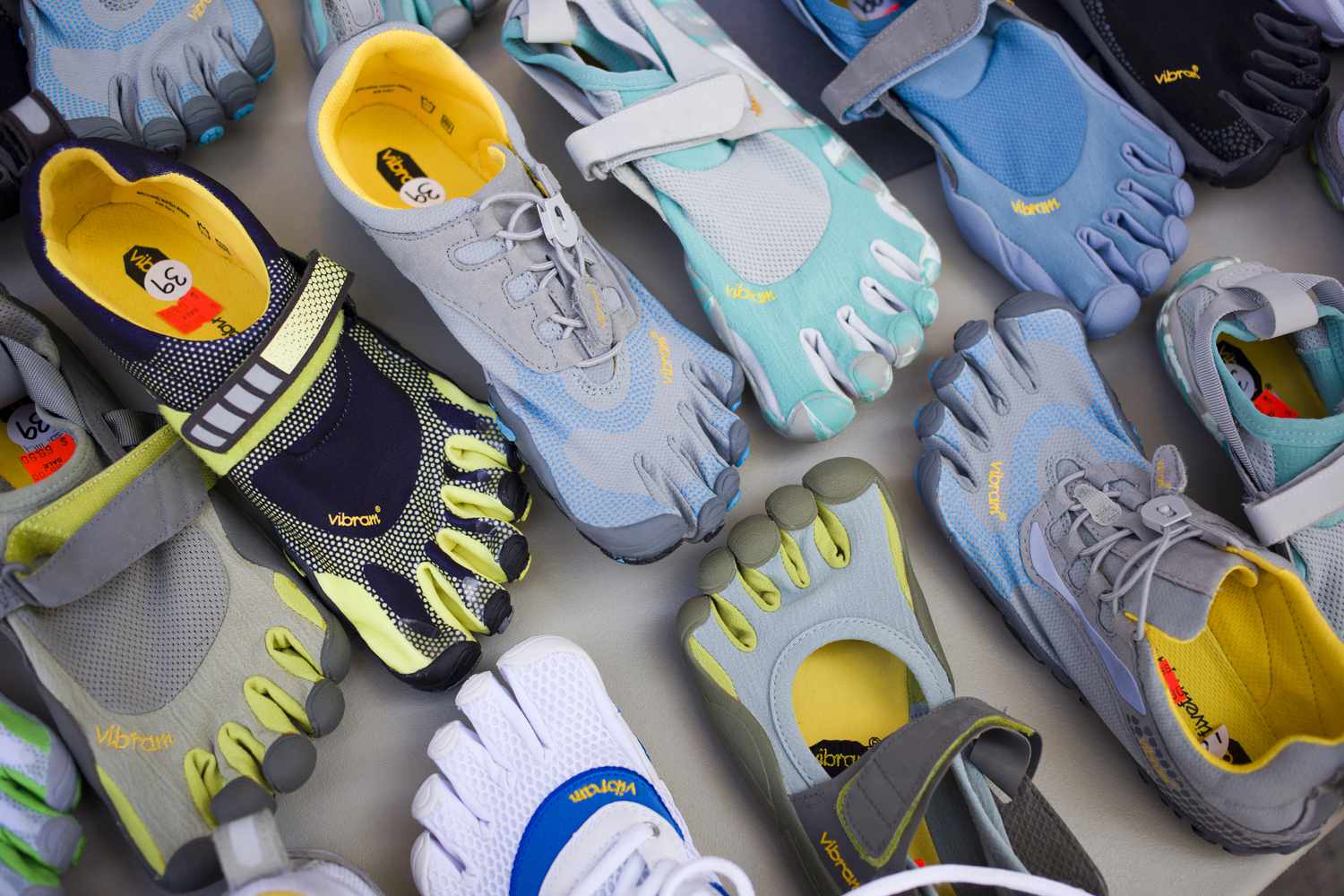 De beste hardloopschoenen voor dames op blote voeten van 2023