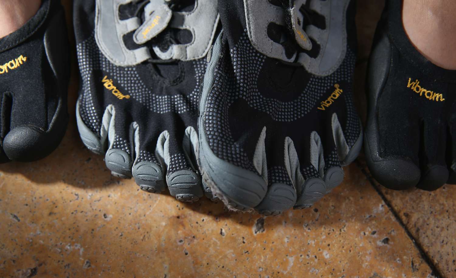 De 4 beste hardloopschoenen op blote voeten voor mannen van 2023
