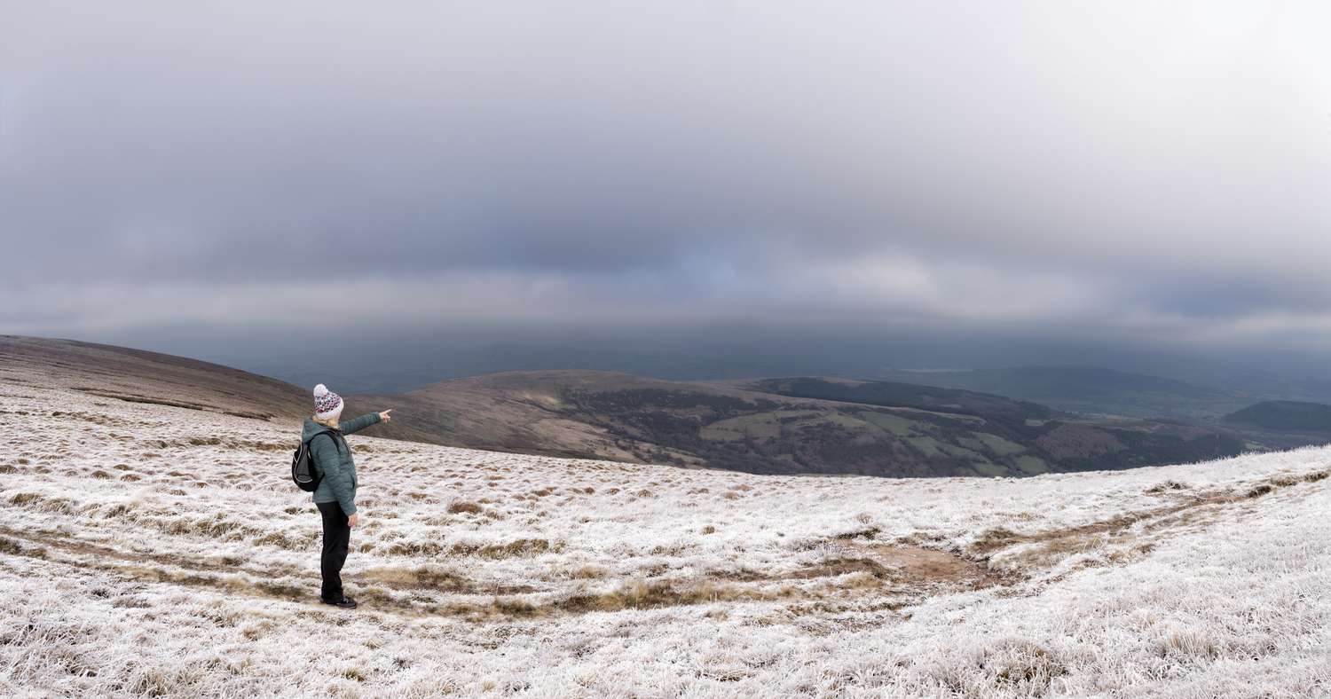 De beste wintersokken voor uw trainingen met koud weer