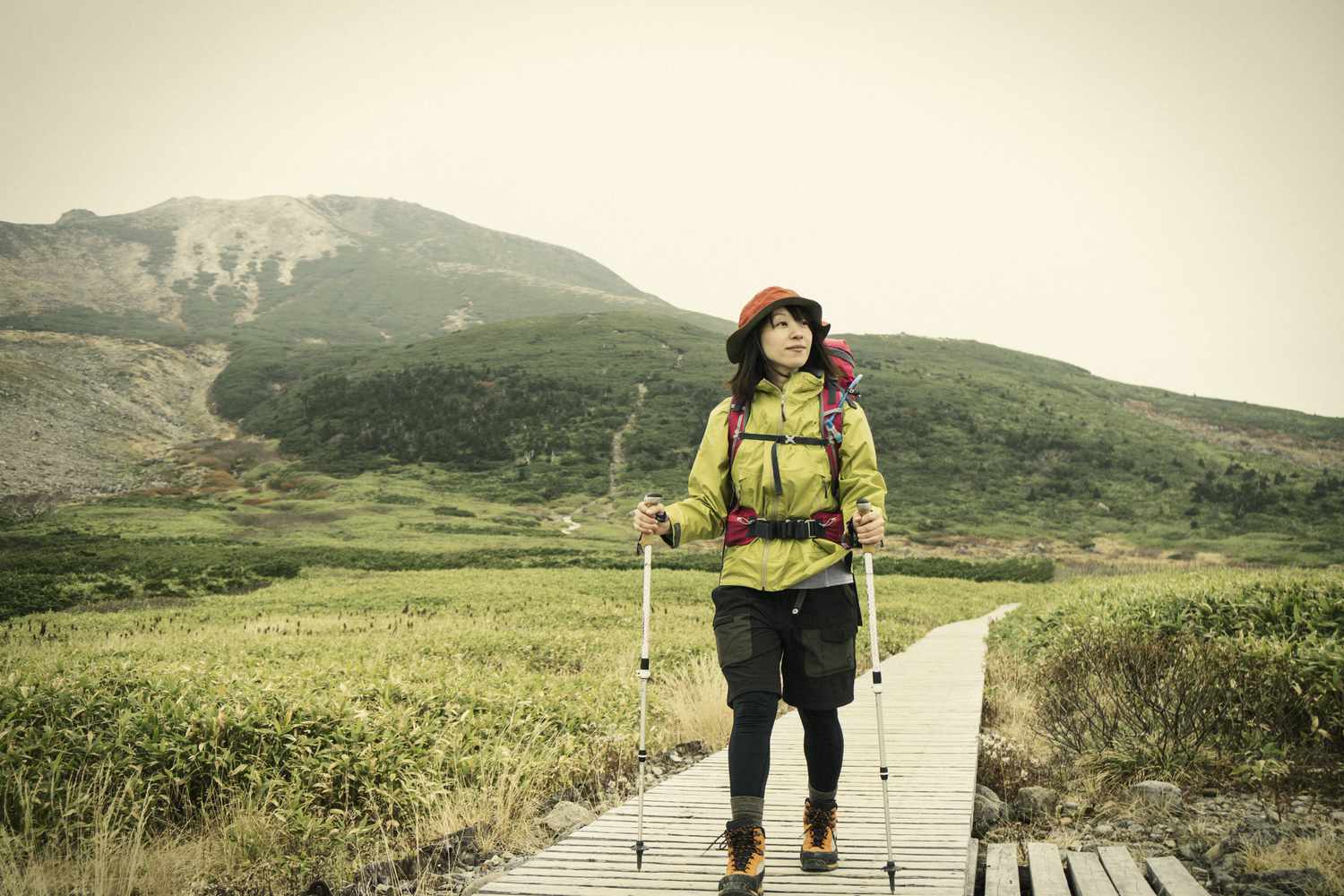 De beste wandelstokken voor een veiligere trektocht