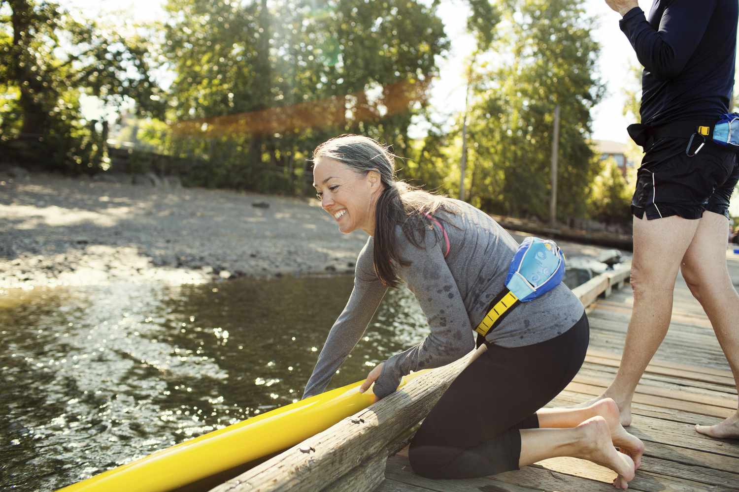 De beste Fanny Packs van 2023 van wandelen tot hardloopopties