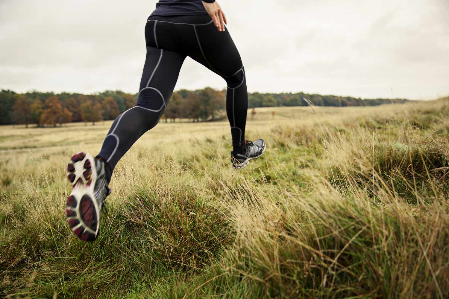 De 7 beste gedempte hardloopschoenen voor vrouwen