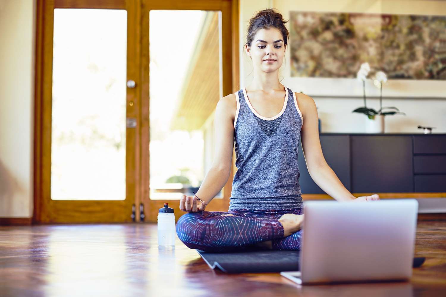 Beste online trainingslessen