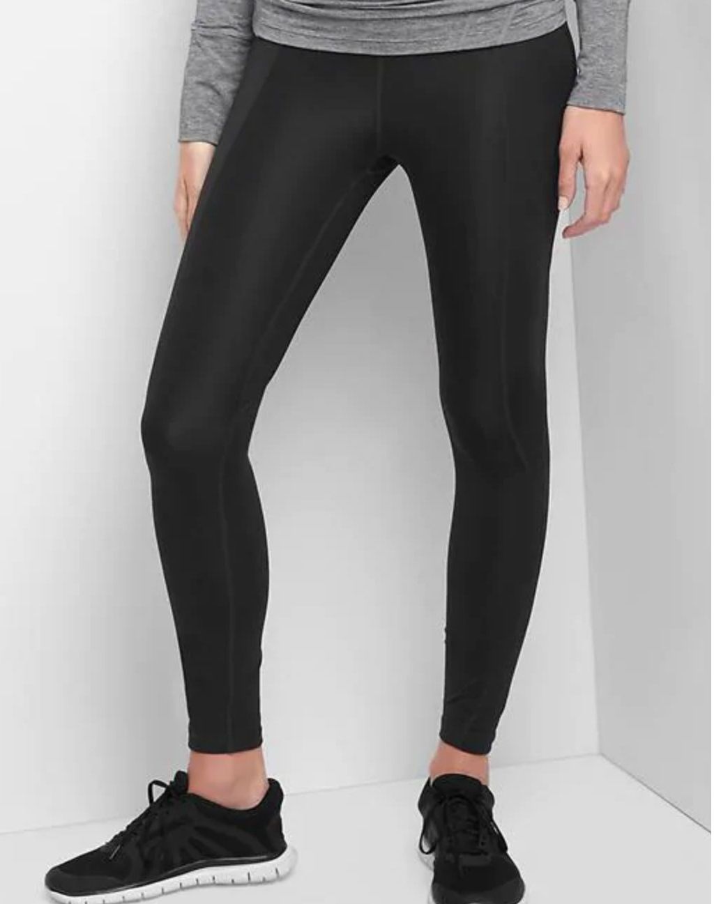 Zwangerschapslegging in Sculpt Compressie