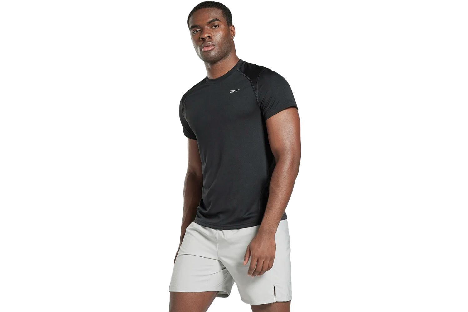 Reebok Running Speedwick T-Shirt